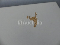 Hoekbureau + 2 tafels - afbeelding 9 van  9