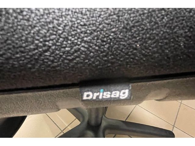 Hoekbureau en bureaustoel - afbeelding 2 van  11