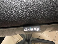 Hoekbureau en bureaustoel - afbeelding 2 van  11