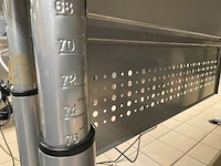 Hoekbureau en bureaustoel - afbeelding 8 van  11