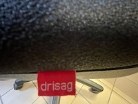 Hoekbureau en bureaustoel - afbeelding 9 van  10