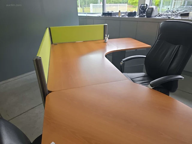 Hoekbureau nn - afbeelding 2 van  5