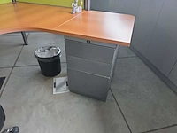 Hoekbureau nn - afbeelding 3 van  5