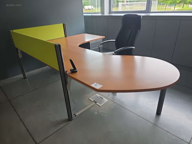 Hoekbureau nn - afbeelding 2 van  5