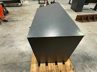 Hoekbureau onvolledig - afbeelding 2 van  3