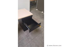 Hoekbureau orange - afbeelding 4 van  12