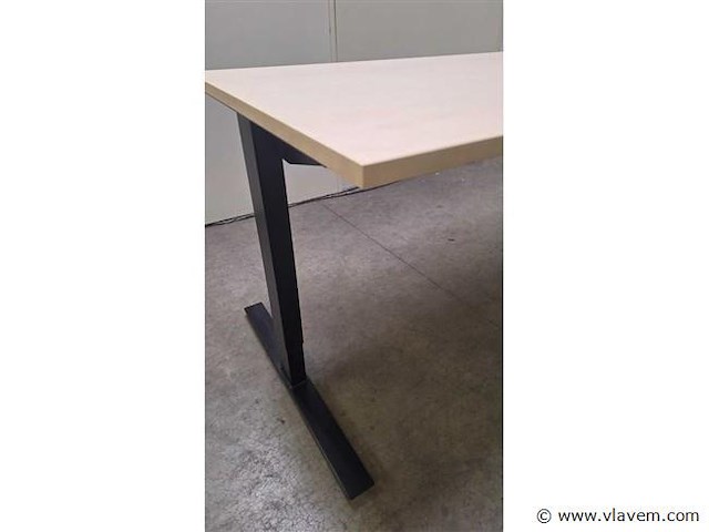 Hoekbureau orange - afbeelding 12 van  12