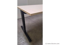 Hoekbureau orange - afbeelding 12 van  12