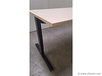 Hoekbureau orange - afbeelding 12 van  12