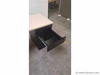 Hoekbureau orange - afbeelding 4 van  12
