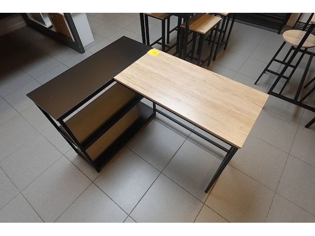 Hoekbureau schmitt - afbeelding 2 van  3