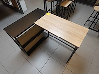 Hoekbureau schmitt - afbeelding 2 van  3