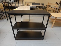 Hoekbureau schmitt - afbeelding 3 van  3