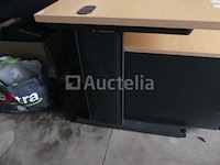 Hoekbureau - afbeelding 2 van  9