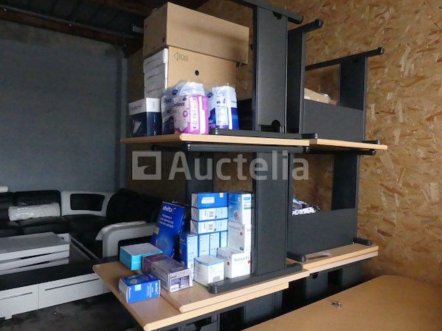 Hoekbureau - afbeelding 5 van  9