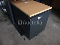 Hoekbureau - afbeelding 6 van  9