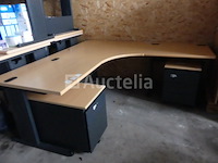 Hoekbureau - afbeelding 7 van  9