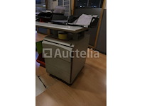 Hoekbureau - afbeelding 1 van  6