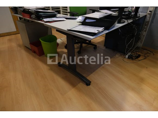 Hoekbureau - afbeelding 5 van  6