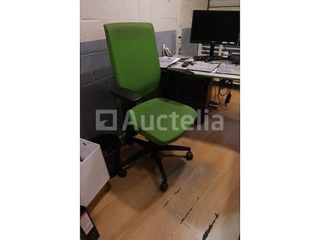 Hoekbureau - afbeelding 6 van  6