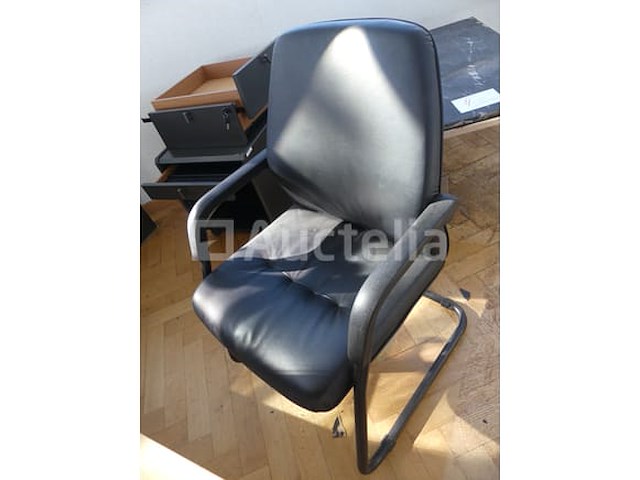 Hoekbureau - afbeelding 1 van  8