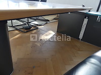 Hoekbureau - afbeelding 3 van  8