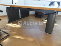 Hoekbureau - afbeelding 4 van  8