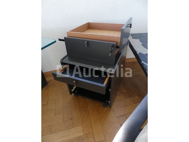 Hoekbureau - afbeelding 5 van  8