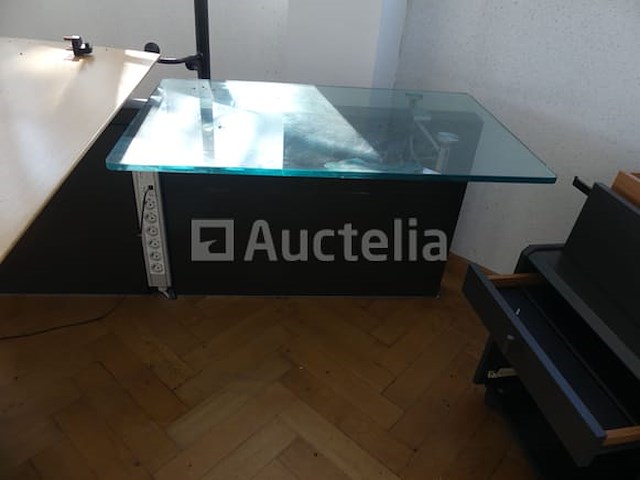 Hoekbureau - afbeelding 6 van  8