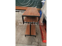 Hoekbureau - afbeelding 6 van  6
