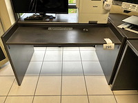 Hoekbureau - afbeelding 4 van  11