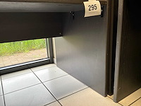 Hoekbureau - afbeelding 11 van  11