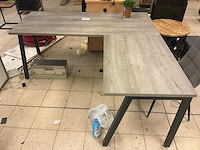 Hoekbureau - afbeelding 2 van  4