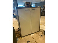 Hoekbureau - afbeelding 3 van  4