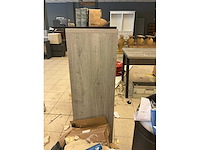 Hoekbureau - afbeelding 4 van  4