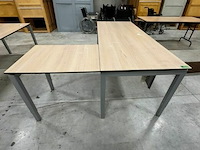 Hoekbureau - afbeelding 1 van  4