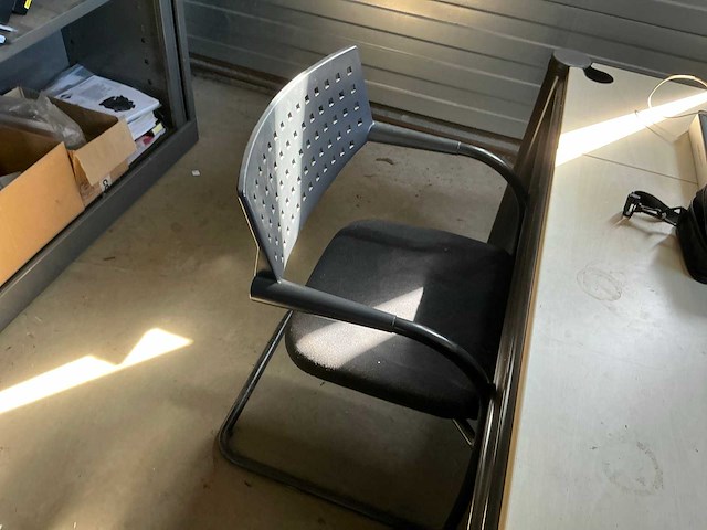 Hoekbureau - afbeelding 3 van  3