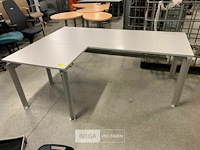 Hoekbureel - afbeelding 1 van  2