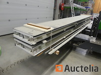 Hoekdeur-garagedeur (9424-00066) - afbeelding 2 van  9