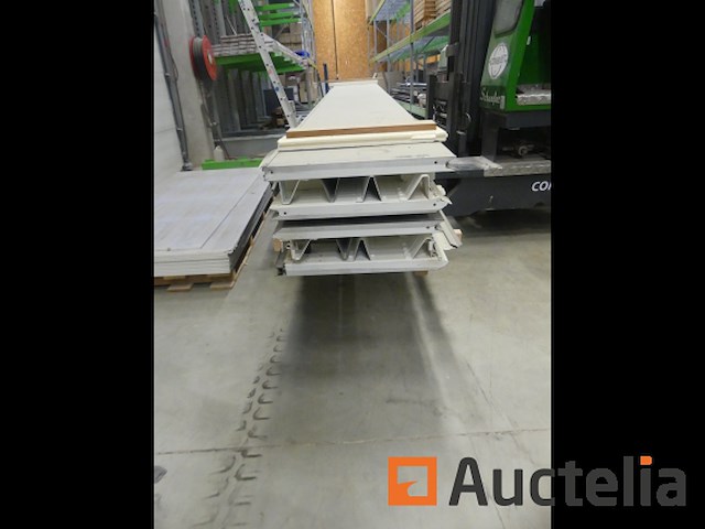 Hoekdeur-garagedeur (9424-00066) - afbeelding 3 van  9