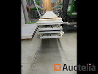 Hoekdeur-garagedeur (9424-00066) - afbeelding 3 van  9