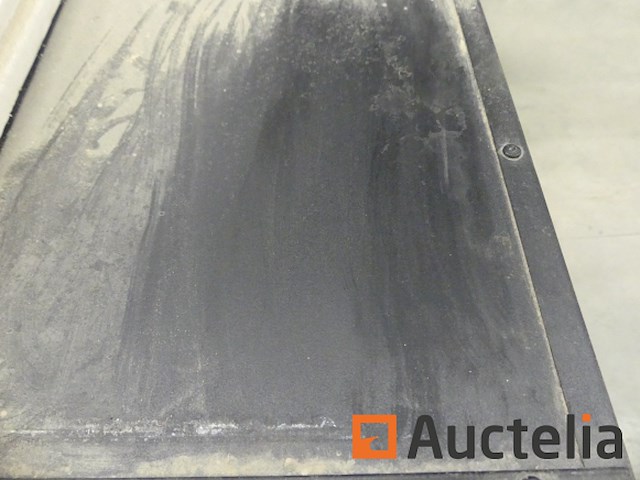 Hoekdeur-garagedeur (9424-00066) - afbeelding 4 van  9