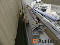 Hoekdeur-garagedeur (9424-00066) - afbeelding 5 van  9