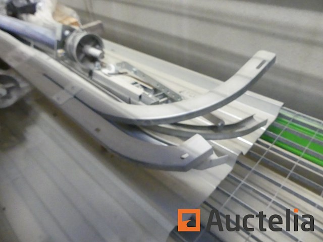 Hoekdeur-garagedeur (9424-00066) - afbeelding 6 van  9