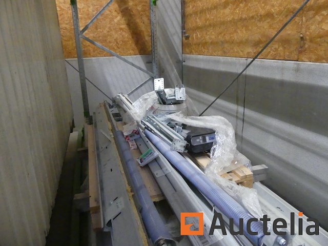 Hoekdeur-garagedeur (9424-00066) - afbeelding 7 van  9