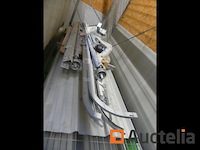 Hoekdeur-garagedeur (9424-00066) - afbeelding 9 van  9