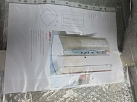 Hoekdouche nn lla950 - afbeelding 2 van  6