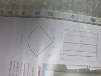 Hoekdouche nn lla950 - afbeelding 4 van  6