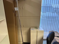 Hoekkapstok - afbeelding 1 van  4