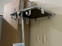 Hoekkapstok - afbeelding 2 van  4